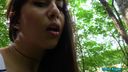 Public Agent - Horny sexy tourist fucked in forest