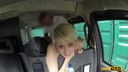 Fake Taxi - Hard Anal Fuck for Sexy Tourist