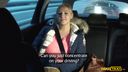 Fake Taxi - Busty Blonde Pays Fare With Her Huge Tits