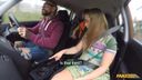 Fake Driving School - Learners post lesson fuck session