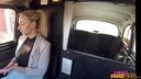 Female Fake Taxi - Magical detour fuck for lucky stud