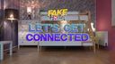 Fake Hostel - Let's Get Connected