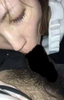 [No ejaculation] Wife's affection