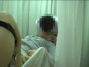 I was deceived by a perverted doctor! Sexual harassment medical examination while there is no memory [hidden camera] (9)