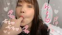 Individual shooting) Papa live ♥ girl Pikarin ♥ small wiggle Takuboku bird piston feels super good! ejaculation with rich sperm that has been forbidden from masturbation for 1 week in your mouth ●!