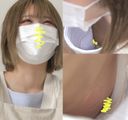 [Pottery breast chiller] Onikawa 3 girls! !!　Couple JD Insta Girls #33