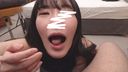 【개인 촬영】슬렌더 보인 JD의 횻코 페라&고쿤 생정액 【오리지널 특전 첨부 비매품】