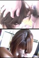 “維納斯視頻轉載髮型髮照5（1）”★加爾的棕色頭髮和大量的精液頭髮拍攝！ 一個幸福的時刻，觸摸和享受光澤頭髮的香味，通過治療精心修飾。