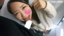 [Ball bread exposure! ] Erotic ID photo & fitting room masturbation] Dew walk definitive edition! The back face of a neat and clean girl was a true nasty girl who gave and masturbated everywhere [Library staff Mitsuka-chan (21 years old)]