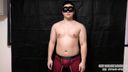 [Gay Video] 172cm 99kg 24 years old Fall into handsome macho pervert Kumao's Saimin sex