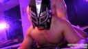 [Gay Video] 165cm×85kg 30s Handsome macho living in Tokyo Kumao's transcendent technique mellow! !!