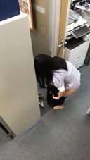 Voyeurism No.030 [Office Lady's Changing Clothes × 2 Angles] NSMM00030