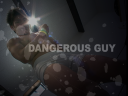 DANGEROUSGUY part1　ファーストマッチ