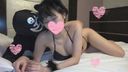 ★ Premier face amateur ☆ Superb erotic BODY is again advent ♥ cute little devil ♥ princess Mei-chan 21 years old ☆ Blamed by a mean erotic girl and already limit ♥ strong cowgirl squirt ♥ The last is a large vaginal shot ♥ of pregnancy confirmation [Personal shooting] * With benefits