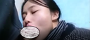 수수한 미인 언니의 에로틱한 쥬포 쥬포로 입안 사정
