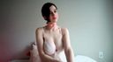 The long-awaited release of a precious selfie work in which a goddess who is so-called olive and the fluffiness of her is going to be tremendous, has taken an M-shaped vibrator masturbation! !!