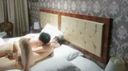 An Asian saddle video that reaffirms that there are happy things even in a naïve world where a happy amateur couple happily enjoys a pleasant sexual act in a love hotel bed!