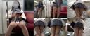 [火車面對面的潘奇拉61]☆三角區觀察記錄/棉雪大腿姐姐！