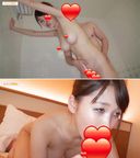 【Great Set】Married woman 25-year-old Emi Gonzo with new wife with big breasts