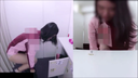 Hidden shooting in the employee changing room of a convenience store! Shooting the changing clothes of part-time girls with the camera of an unscrupulous store manager Part 2
