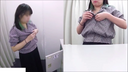 Hidden shooting in the employee changing room of a convenience store! Shooting the changing clothes of part-time girls with the camera of an unscrupulous store manager Part 3
