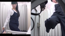 Hidden shooting in the employee changing room of a convenience store! Shooting the changing clothes of part-time girls with the camera of an unscrupulous store manager Part 6