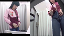 Hidden shooting in the employee changing room of a convenience store! Shooting the changing clothes of part-time girls with the camera of an unscrupulous store manager Part 6