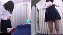Hidden shooting in the employee changing room of a convenience store! Shooting the changing clothes of part-time girls with the camera of an unscrupulous store manager Part 8