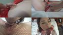 【4K shooting】 [Re-advent again] Active model beautiful leg beauty rich ❤ ♪ fierce squirt cowgirl is on the verge of ejaculation w Screwed to the back of the vagina and raw saddle raw vaginal shot ejaculation! !!