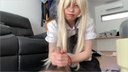[Man's daughter ♂],, footjob video Marisa drizzle cosplay I found a delicious mushroom ☆