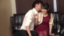 ★HDPre★レビュー特典あり！結婚式参列の衣装を脱がして攻めてみたら乗ってきて自分で腰を動かしてきた！ ml2