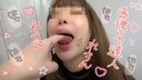 （個人拍攝）超級必看的Peko-chan！ 成年女孩 Renka-chan's 危險的舌頭使用太好沒有手與濕漉漉的精液嘴射精和吞咽完成！