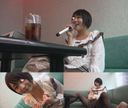 [with extra× I went to karaoke with a loli girl who is cute in a short and cracked at the hotel! !!