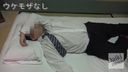 【前100人980日元】 【個人拍攝】犯醉酒壞工薪族的睡眠[]