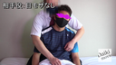 【前100人980日元】 【個人拍攝】我很喜歡一個沒有男性經驗的18歲網球教練