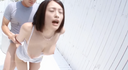 [My girlfriend is played with by another person's meat stick series] During the preparation before the picnic date, the ex-boyfriend broke in, and it was brought to a threesome ...