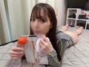 【No communication】If you endure 5 minutes, you can vaginal shot. Himeno-chan× lotion gauze × lotion tockings! Are virgins really okay with unknown pleasure?