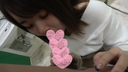 [沒有陰道射]我和蘿莉孩子Miu-chan綁在一起♡，玩玩gorigori玩具責備和陰道射卡瑪！ 【個人攝影】
