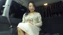 [Mature woman individual shooting] Elegant black hair glossy erotic, neat and clean wife | Selfie masturbation and serious loud dirty talk climax.