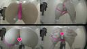 ♡ Bite Sentai ♡ Ketsuranger♡ Hentai Pink ♡ Episode 3! Private! Shame of exposure in the toilet
