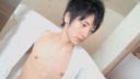 Ji ○ Non-boy handsome man will serve you with awaawa body wash and slimy massage!