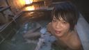 Hang out with gogglemans in a private hot spring. Stain the emotional cypress bath with semen! Vol.3