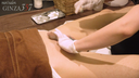 VIO hair removal vol.8 by our Brazilian wax instructor [Members-only men's salon Ginza 357]