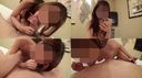 Get a white-skinned natural girl with big breasts on TikTok for the first time ❤️! Cheating dick raw saddle SEX while on the phone with boyfriend → unauthorized seeding mass vaginal shot as it is! 【Personal shooting】Special offer