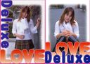 懐かしのurabon【Deluxe LOVE】女優動画