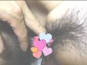 "Mozamu" Super thick flesh, tight and ripe with outstanding wetness and sensitivity is inserted raw and thrust into the back of the vagina and make you gasp! "10 minutes 02 seconds"