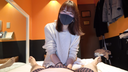 [Tokyo Beauty's Word Blame] Ejaculation with Geki Kawa Newcomer Eri's POV & Pie Show OP! Does it feel good? Please still be patient [High-class masturbation hidden camera]