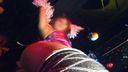 [18 禁止拍照會活動發生] Echi Echi 舞蹈區發展 w 色情美體→布倫布倫搖擺的❤身體 T 背♪組內褲咬和挑釁理性鈍舞！ ！！ 超長轉身！ 有好處