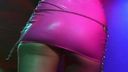 [18 禁止拍照會活動發生] Echi Echi 舞蹈區發展 w 色情美體→布倫布倫搖擺的❤身體 T 背♪組內褲咬和挑釁理性鈍舞！ ！！ 超長轉身！ 有好處