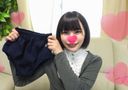 [Amateur / Individual shooting] Slender beautiful girl Mai-chan 21 years old A cup small breast trembling first bloomer shooting ♡ mischievous uncle "A "♡ a" "a ♡", I don't want to shake my hips so much ..." ♡ [With benefits]